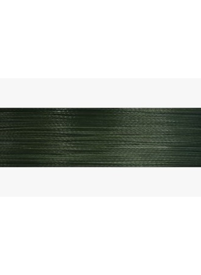 Yozuri Y0-ZURI SUPERBRAID™ 300 ياردة - أخضر داكن، أبيض، أزرق - Image 2